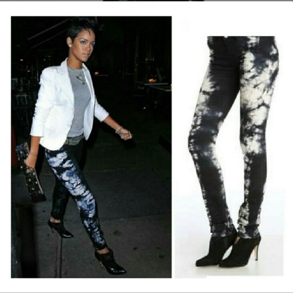 J Brand Jeans